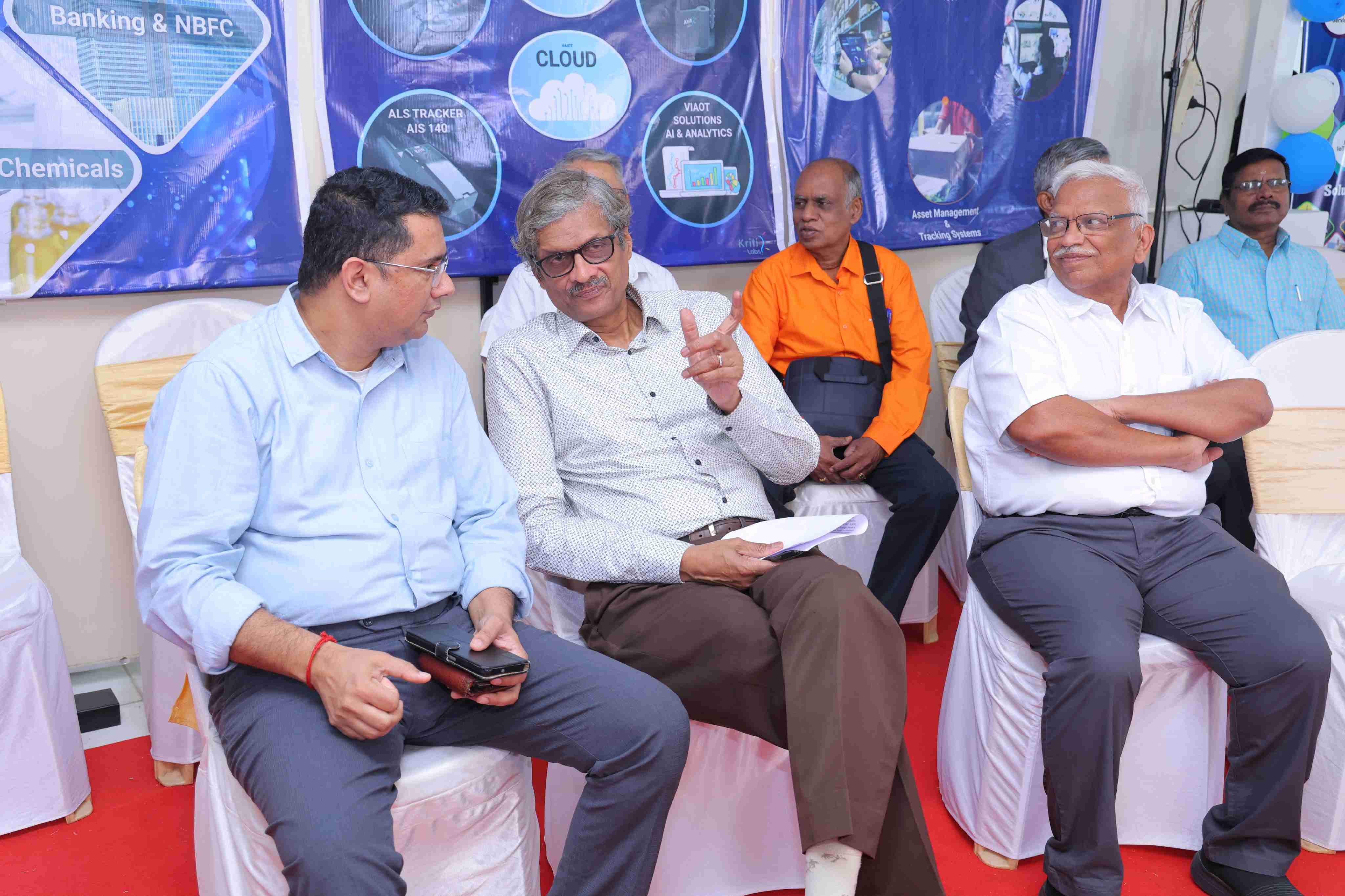 AI & Analytics Centre of Excellence